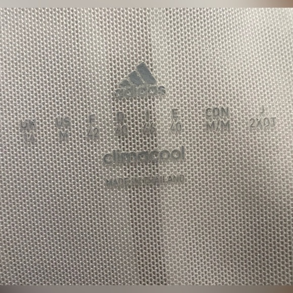 Brand new Adidas tennis dress with shorts. - Picture 8 of 9